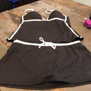 Kenneth Cole Tankini